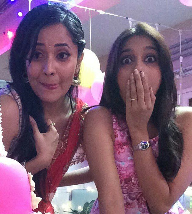 Anasuya and Rashmi Latest Unseen Pics