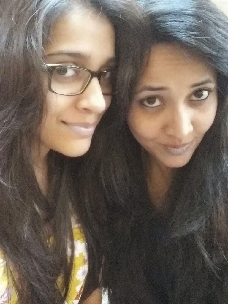 Anasuya and Rashmi Latest Unseen Pics