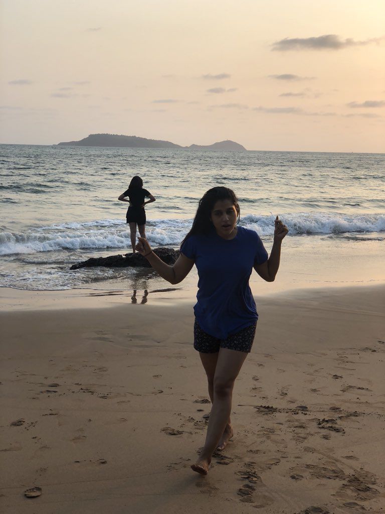 Anasuya and Rashmi Latest Unseen Pics