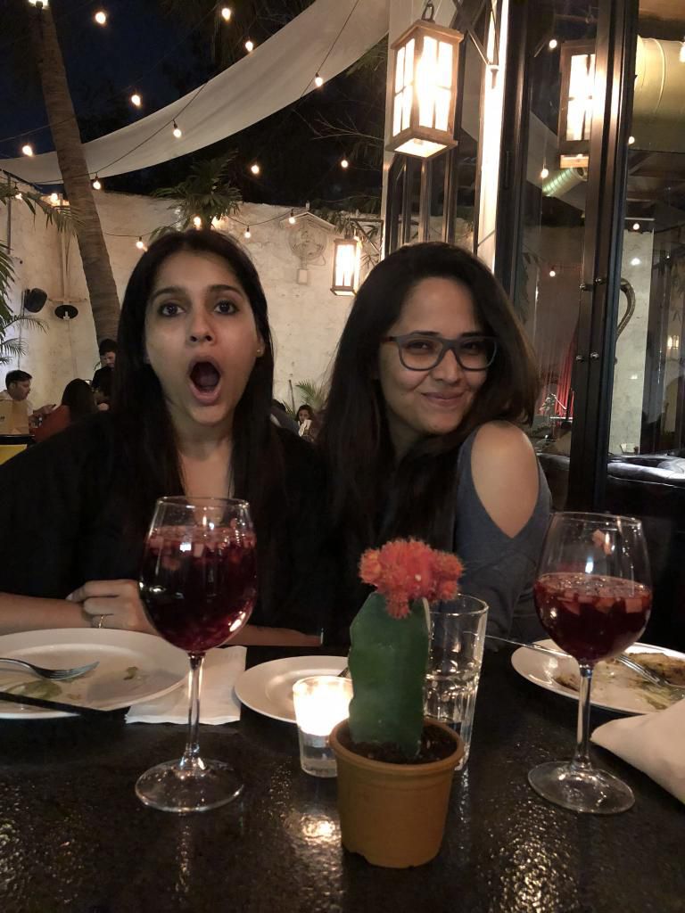 Anasuya and Rashmi Latest Unseen Pics