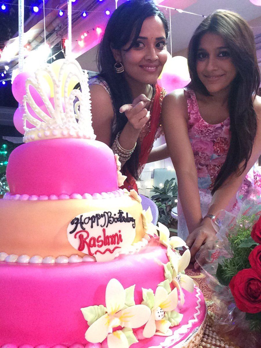 Anasuya and Rashmi Latest Unseen Pics