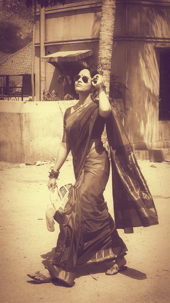 Anasuya and Rashmi Latest Unseen Pics