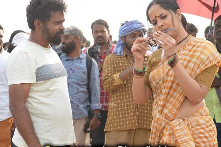 Anasuya and Rashmi Latest Unseen Pics