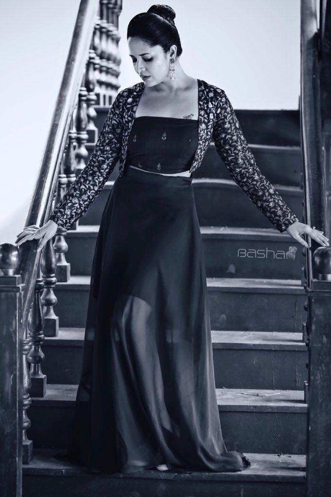 Anchor Anasuya Latest Pics From Her Holiday