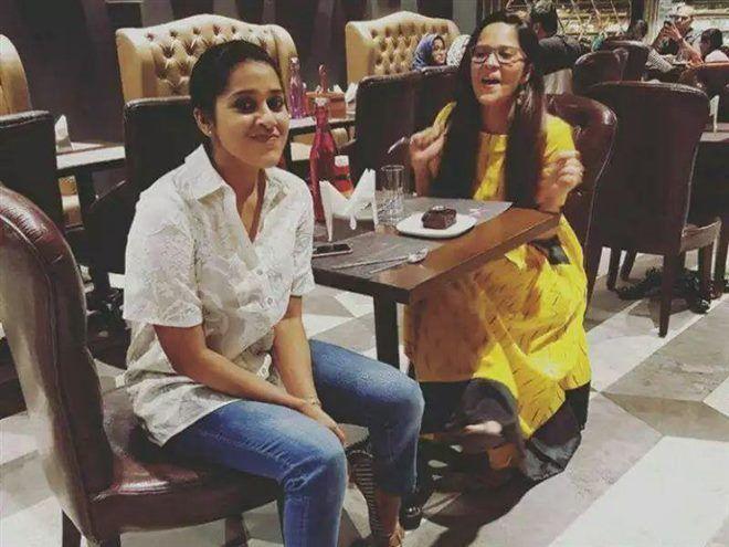 Anchor Anasuya Latest Pics From Her Holiday