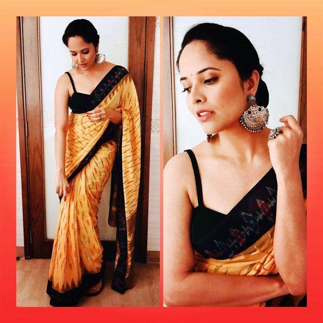 Anchor Anasuya Latest Pics From Her Holiday