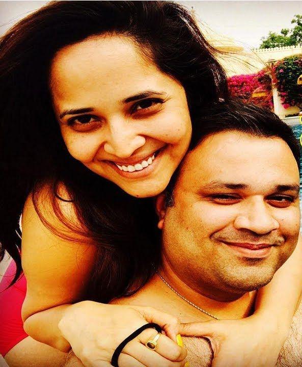 Anchor Anasuya Latest Pics from her Holiday!