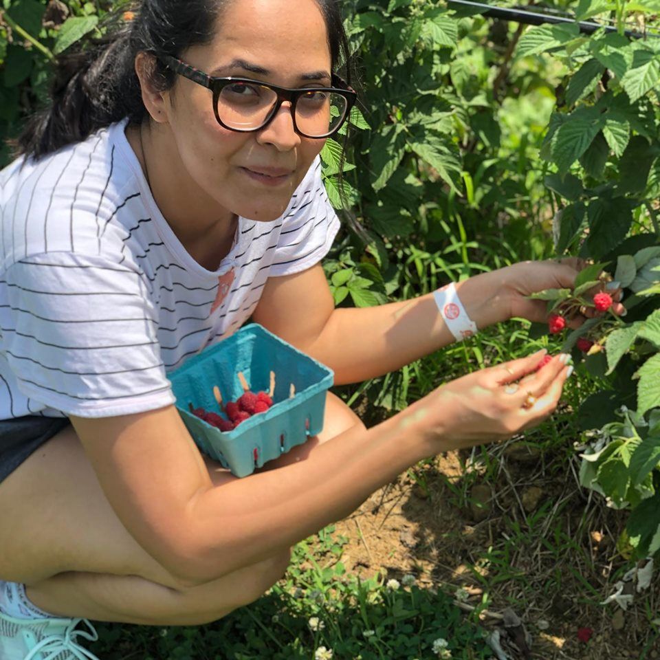 Anchor Anasuya New Unseen Pictures