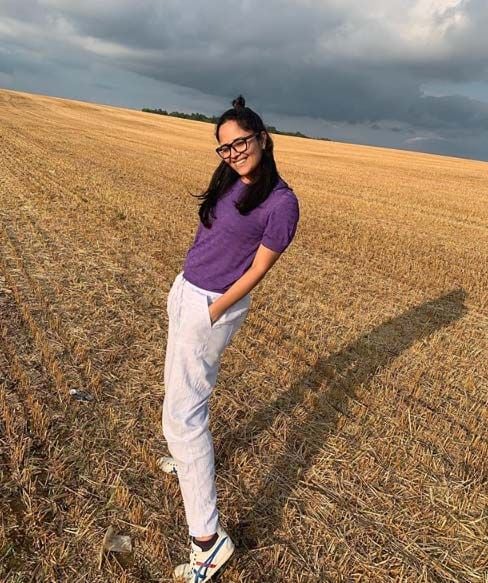 Anchor Anasuya New Unseen Pictures