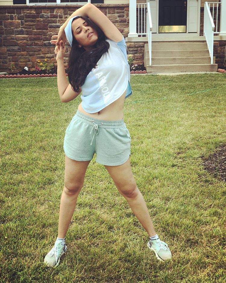 Anchor Anasuya New Unseen Pictures