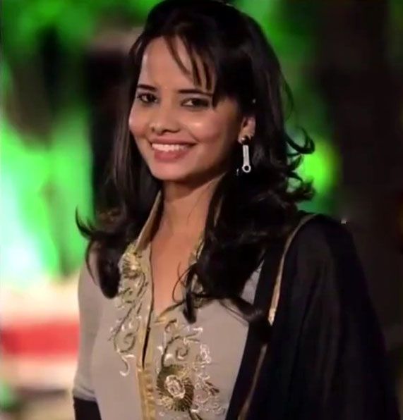 Anchor Anasuya Sister Vaishnavi Stills