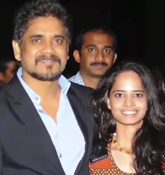 Anchor Anasuya Sister Vaishnavi Stills