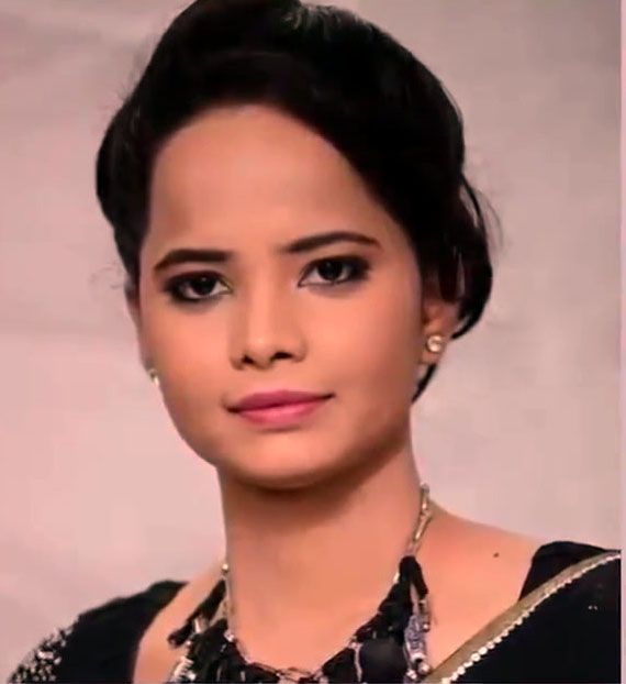 Anchor Anasuya Sister Vaishnavi Stills