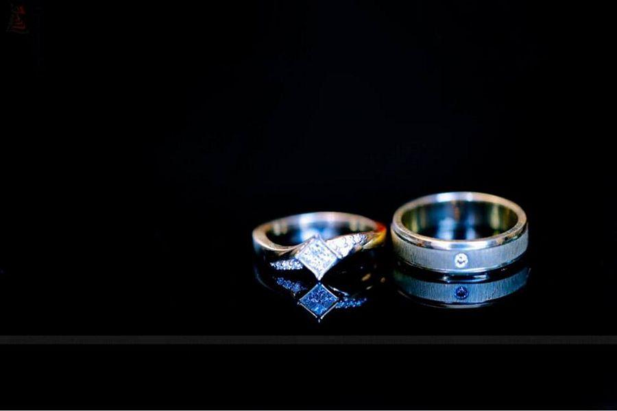 Anchor Lasya Engagement Photos