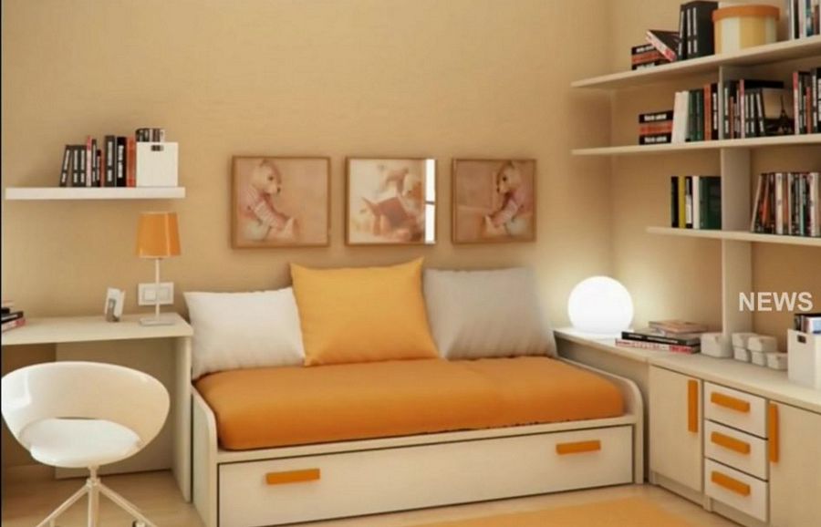 Anchor Pradeep Dream House Photos