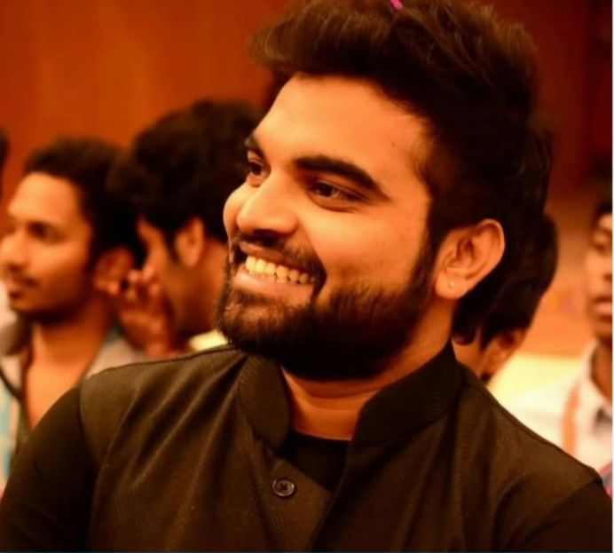 Pradeep Machiraju on X: 