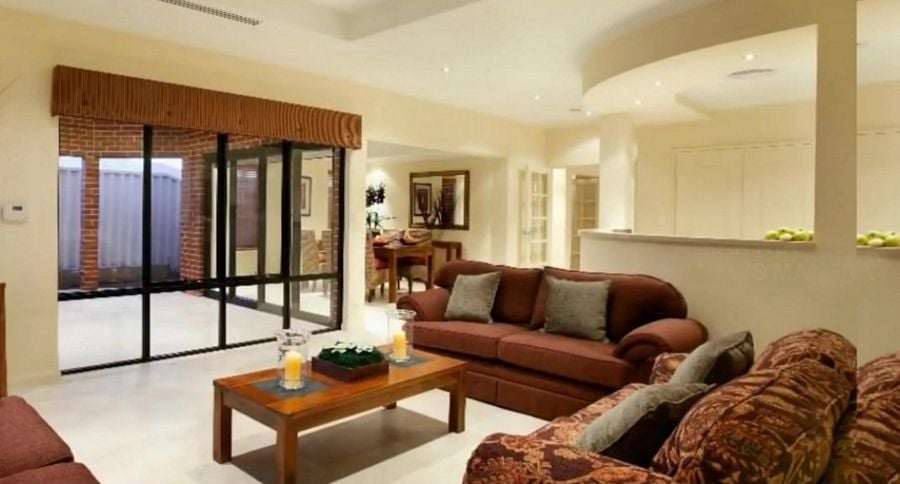 Anchor Rashmi Gautam HOUSE INSIDE VIEW Photos