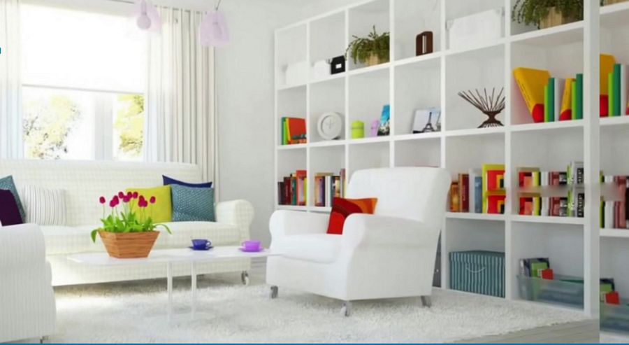 Anchor Rashmi Gautam HOUSE INSIDE VIEW Photos