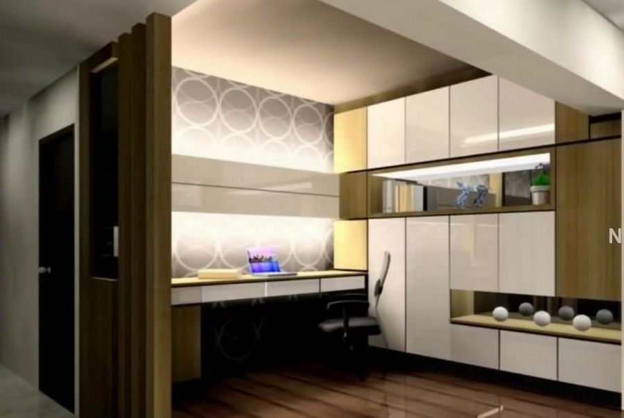 Anchor Rashmi Gautam HOUSE INSIDE VIEW Photos