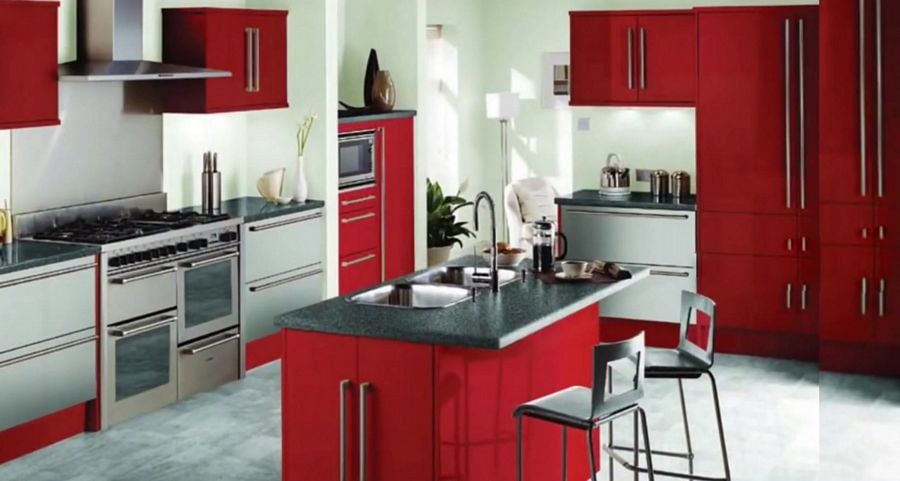 Anchor Rashmi Gautam HOUSE INSIDE VIEW Photos