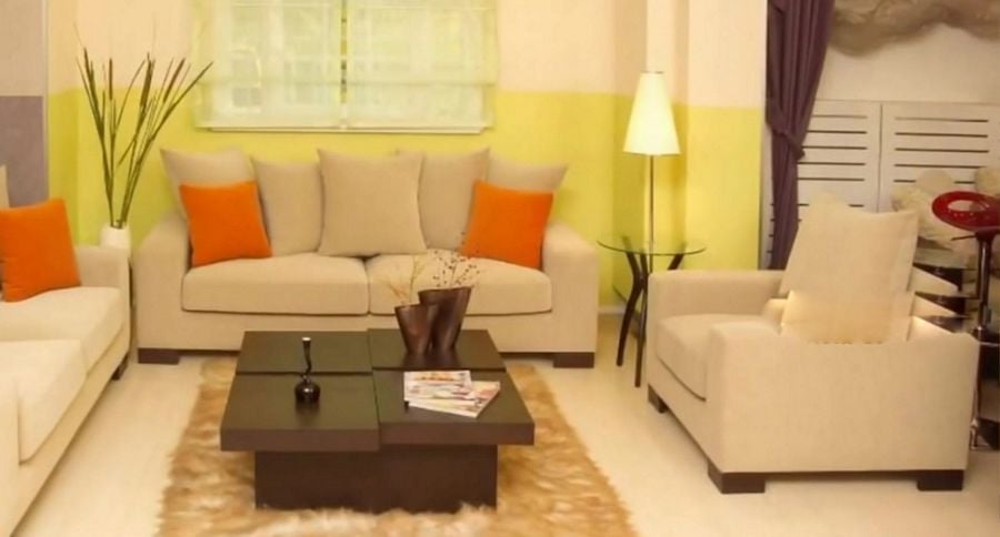 Anchor Rashmi Gautam HOUSE INSIDE VIEW Photos