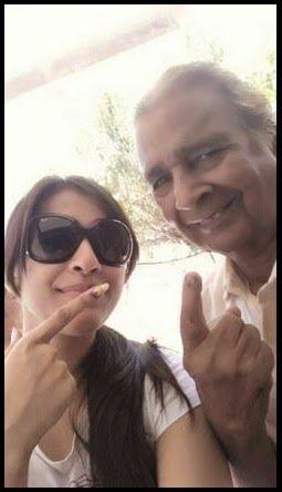 Anchor Rashmi Gautham Family & Unseen Personal Photos