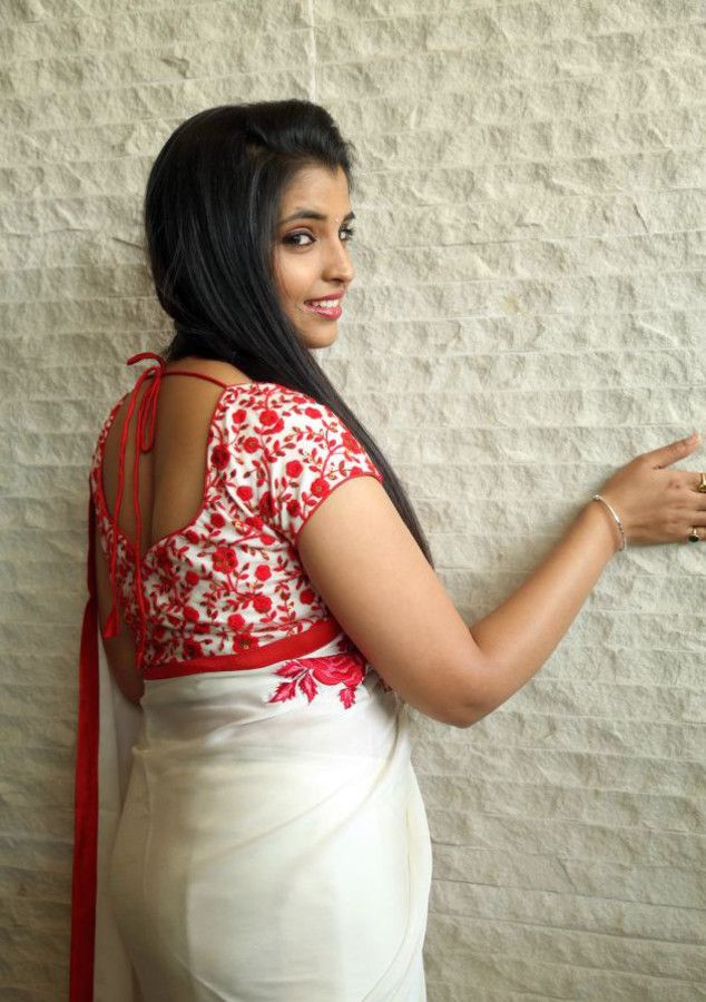 Anchor Shyamala Rare Photo Pics