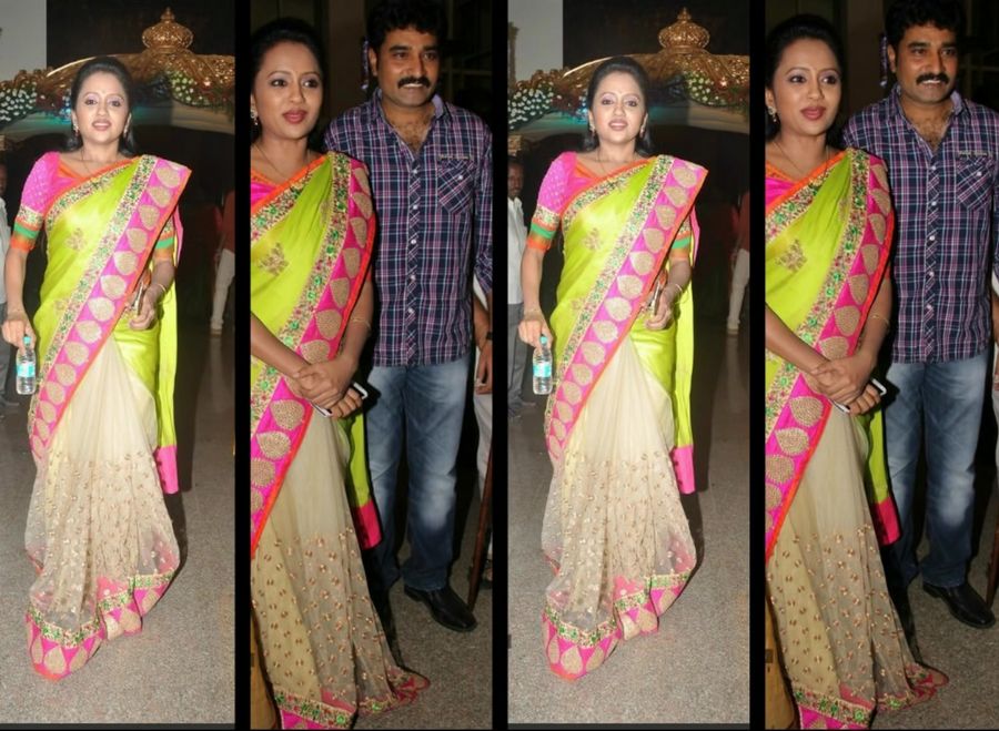 Anchor Suma Kanakala Dream House Unseen Photos