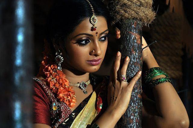 Anchor Udaya Bhanu Rare & UNseened Photos