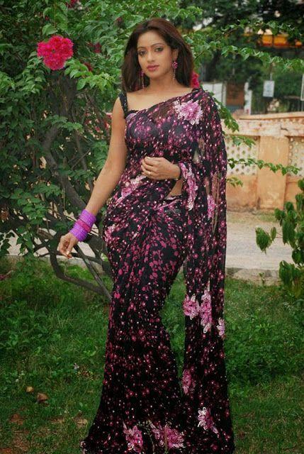 Anchor Udaya Bhanu Rare & UNseened Photos