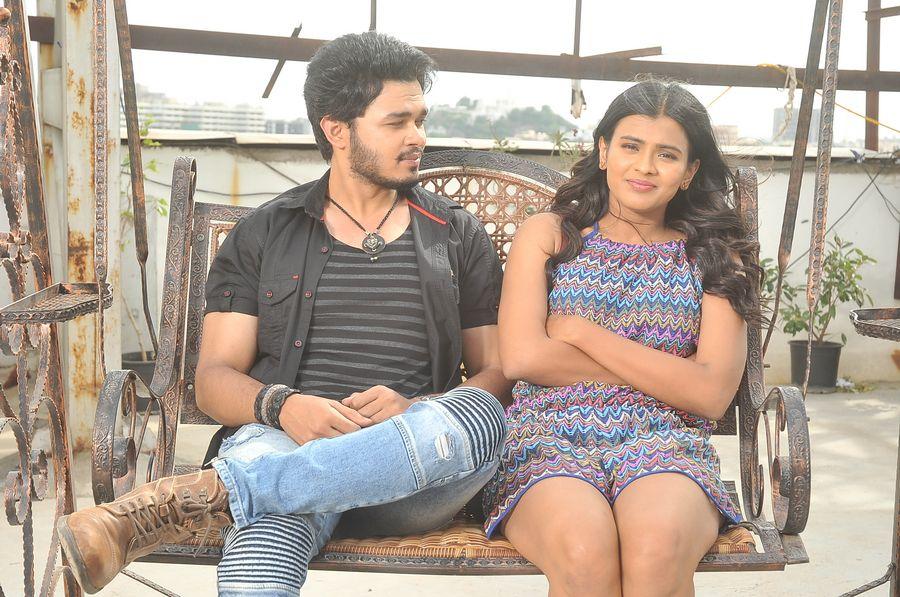 Angle Movie New Photos