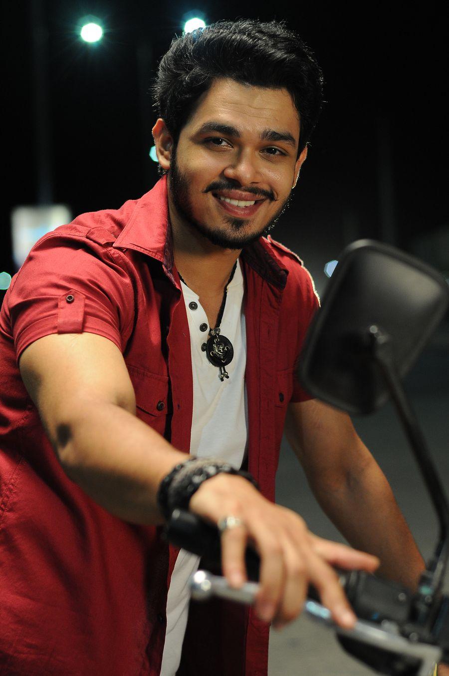 Angle Movie New Photos