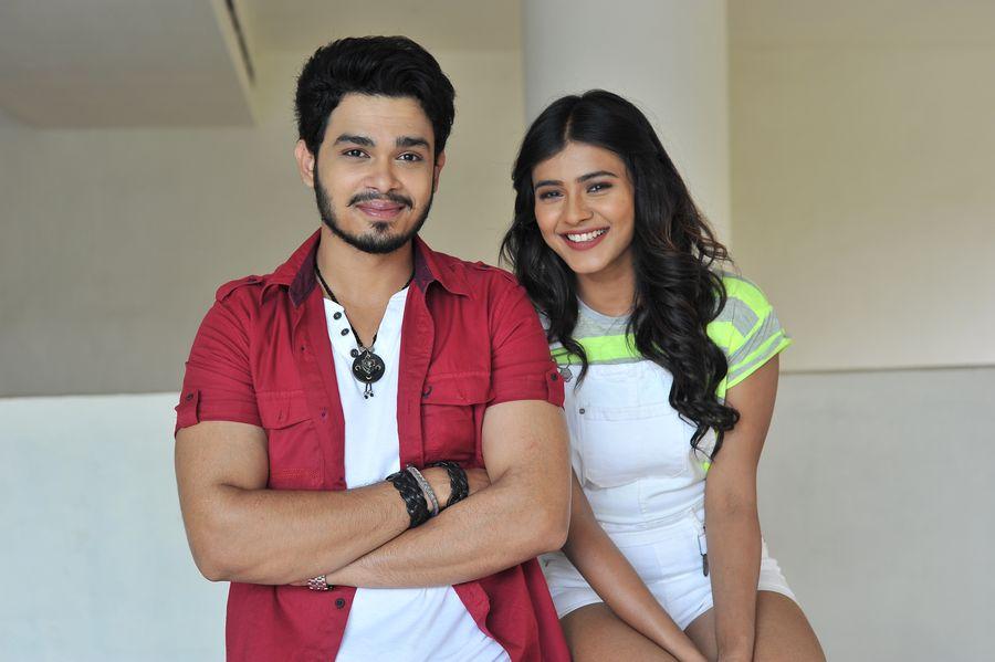 Angle Movie New Photos