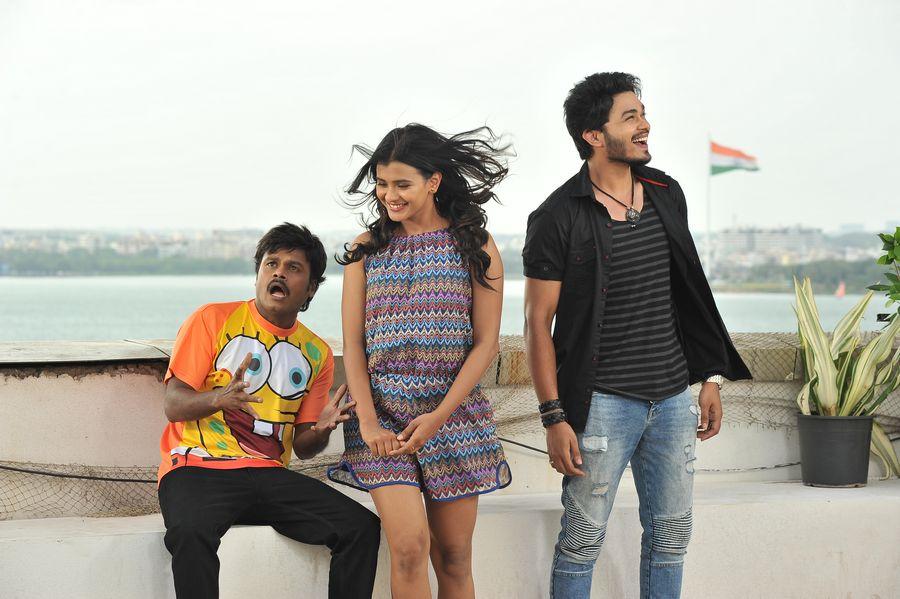 Angle Movie New Photos