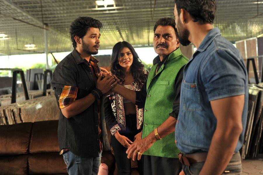 Angle Movie New Photos
