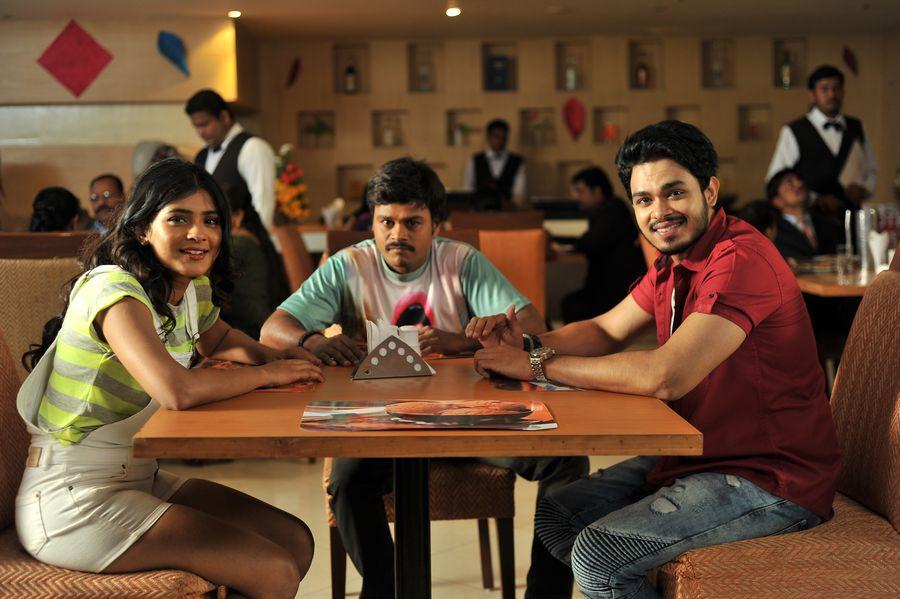 Angle Movie New Photos