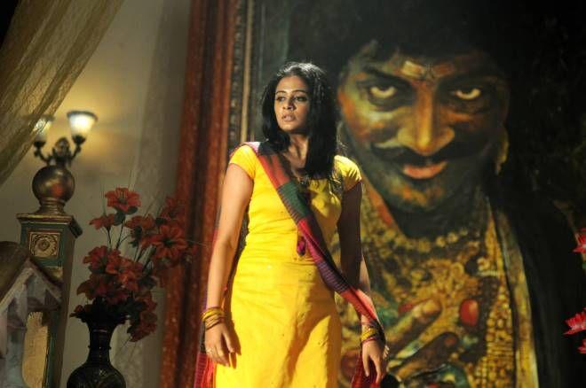 Angulika Telugu Movie Latest Working Stills & Posters