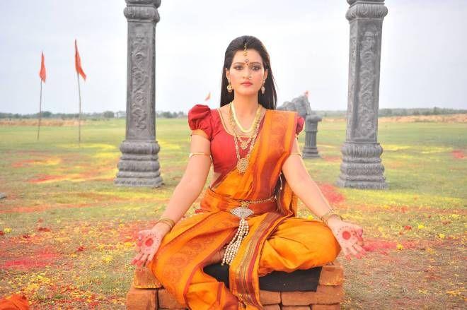 Angulika Telugu Movie Latest Working Stills & Posters