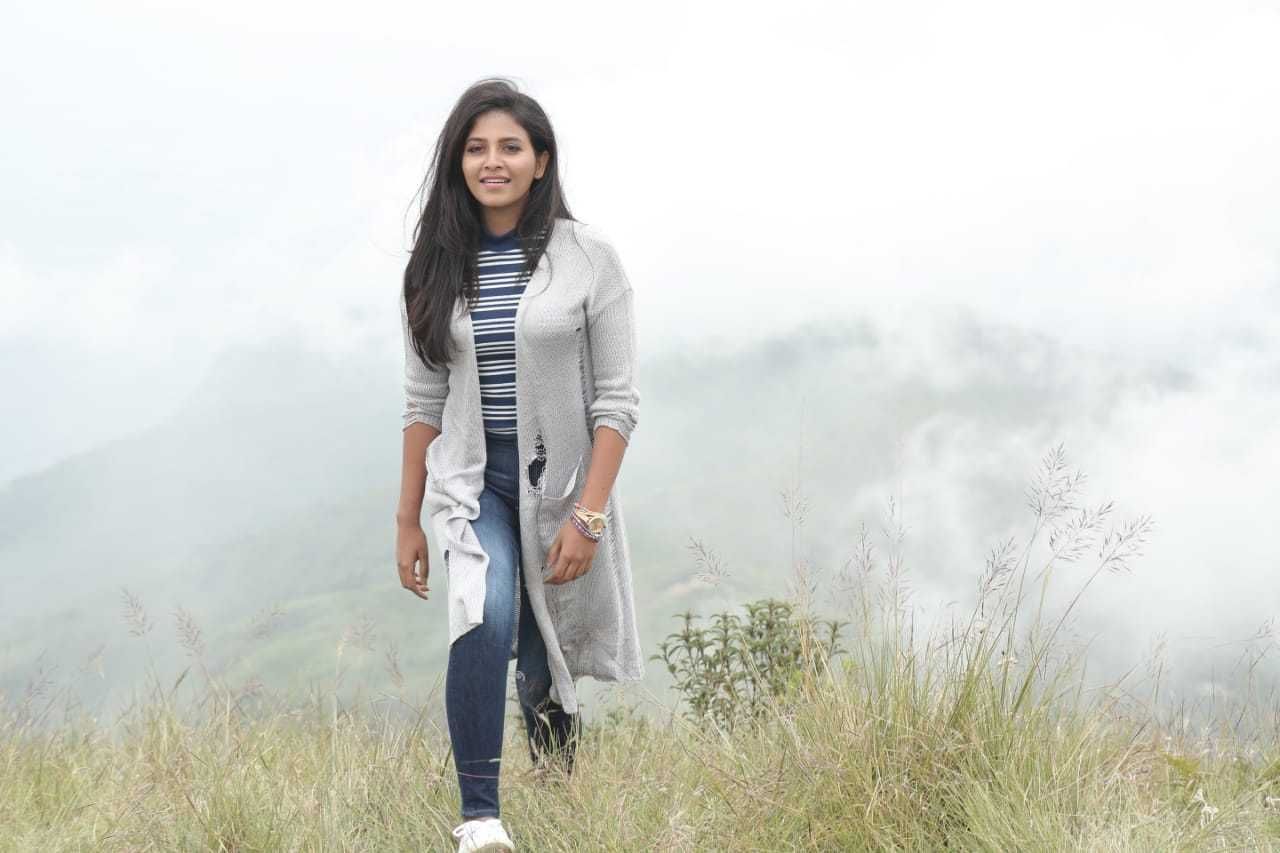 Anjali Lissa Movie Stills