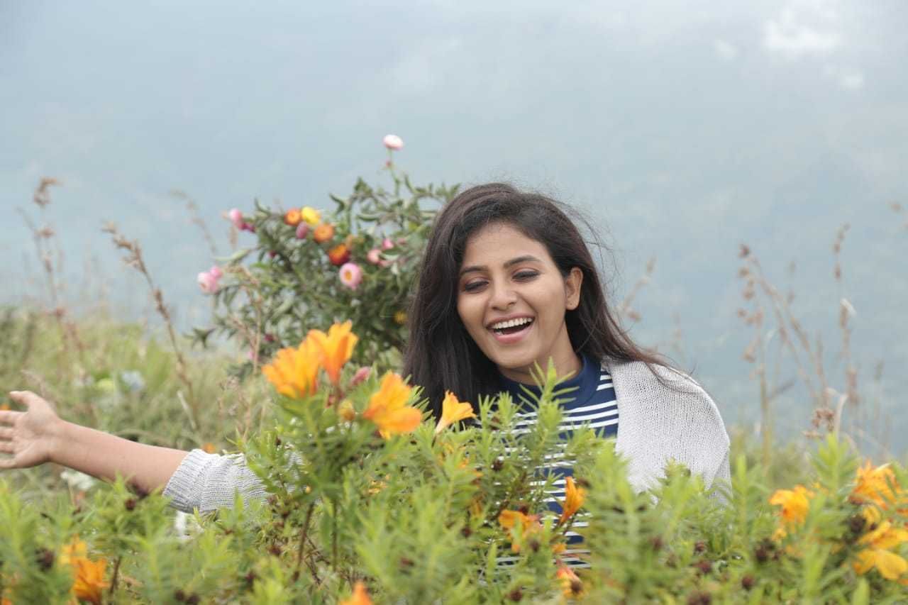 Anjali Lissa Movie Stills