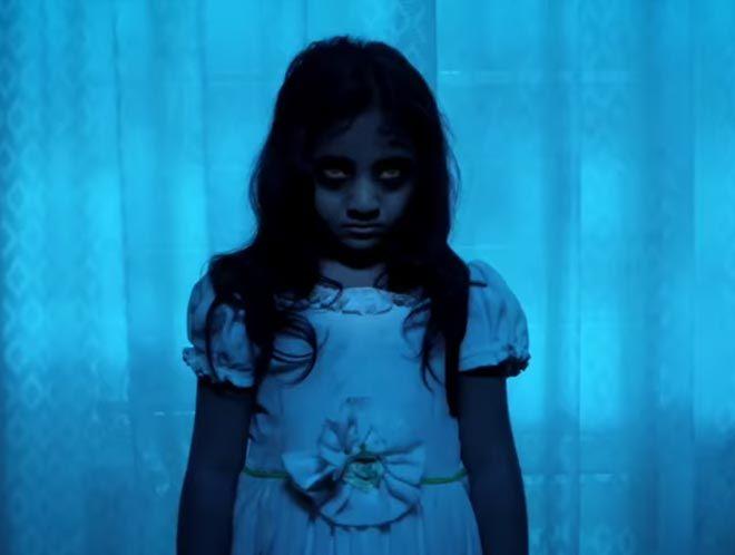 Anjali's Balloon Movie Latest Stills