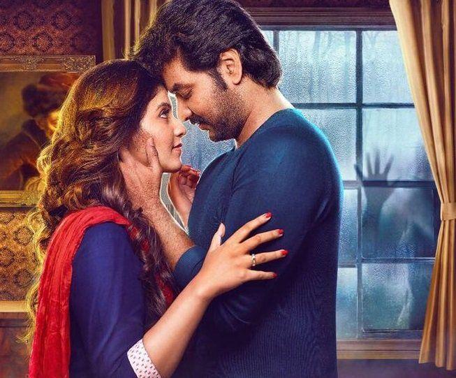 Anjali's Balloon Movie Latest Stills