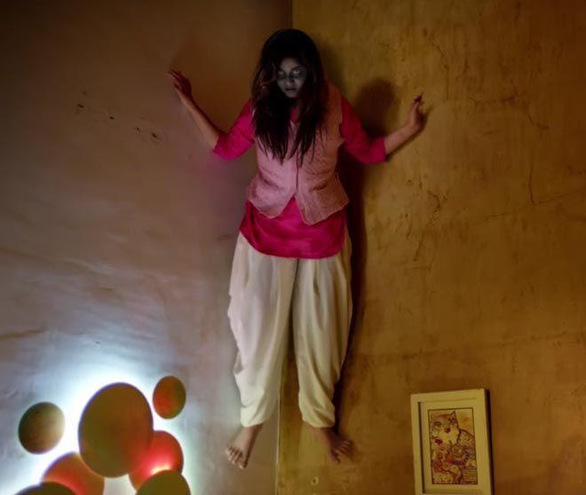 Anjali's Balloon Movie Latest Stills
