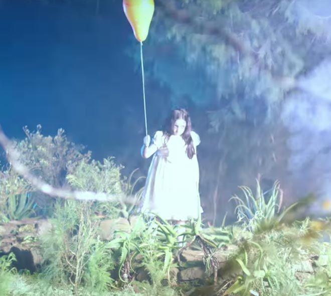 Anjali's Balloon Movie Latest Stills