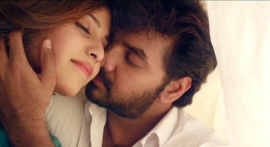 Anjali's Balloon Movie Latest Stills