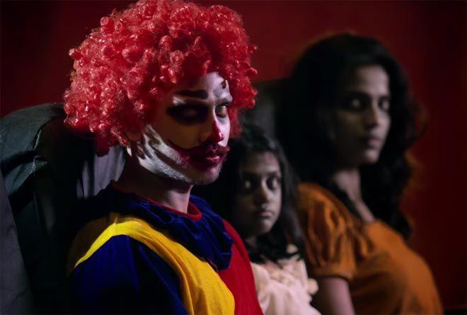 Anjali's Balloon Movie Latest Stills