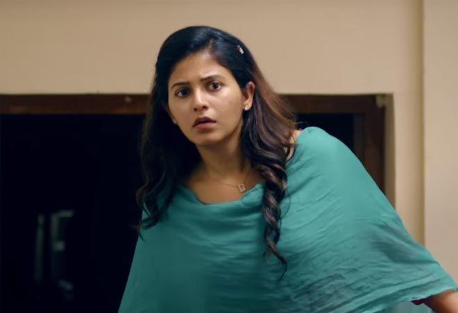 Anjali's Balloon Movie Latest Stills