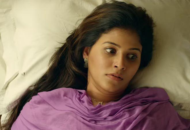 Anjali's Balloon Movie Latest Stills
