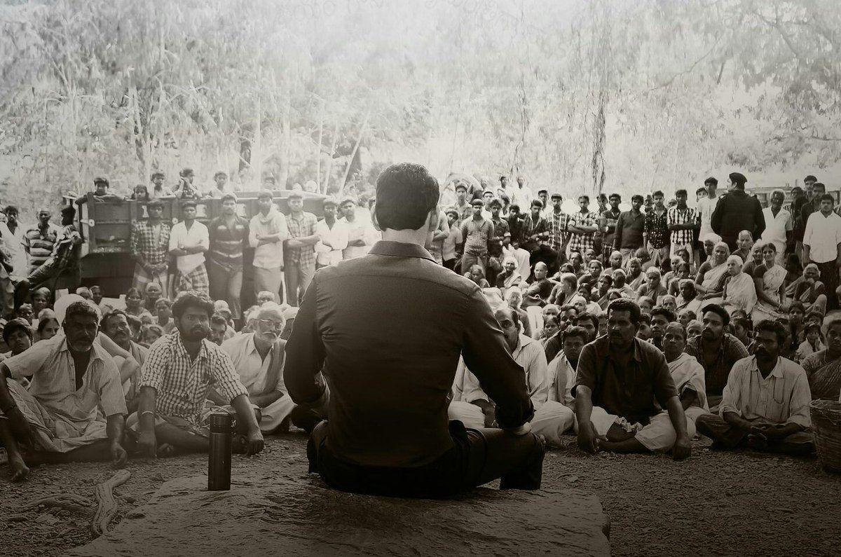 Another New Posters & Stills Released from Bharath Ane Nenu