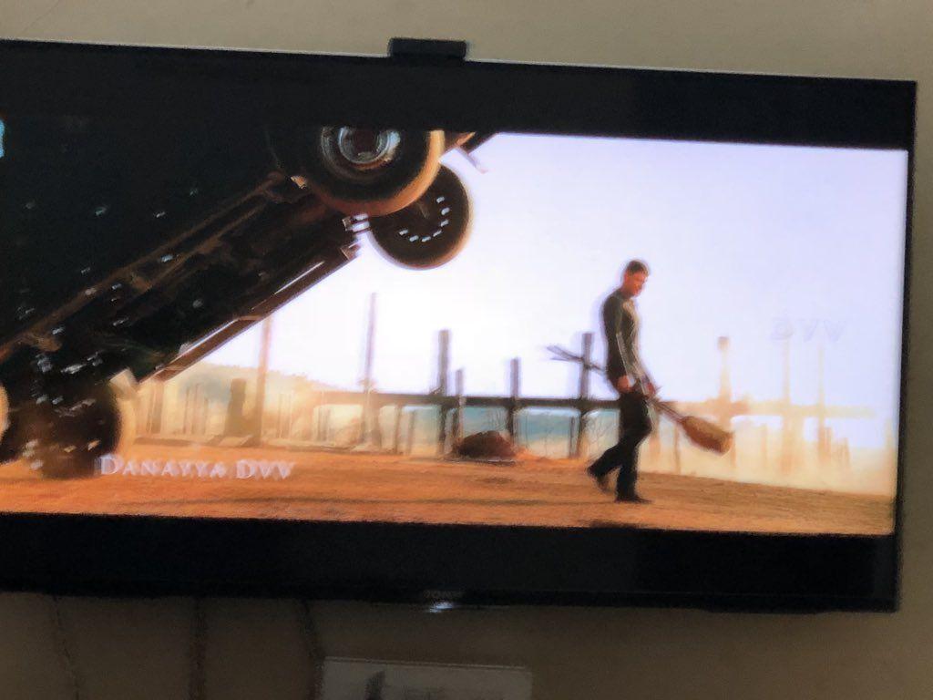 Another New Posters & Stills Released from Bharath Ane Nenu